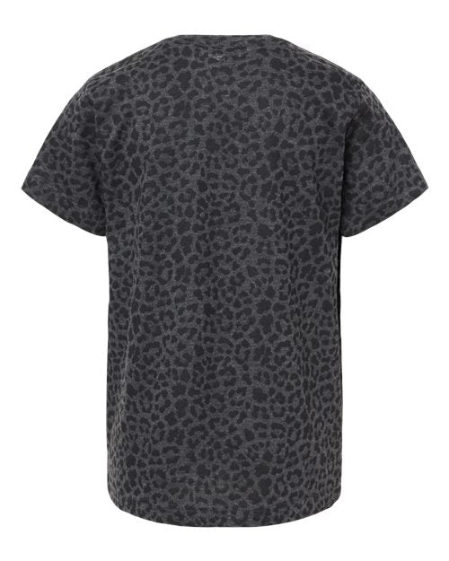 LAT Youth Fine Jersey Tee 1 of 2 LAT