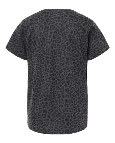LAT Youth Fine Jersey Tee 1 of 2 LAT