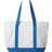 Liberty Bags Unisex Bay View Zippered Tote Liberty Bags