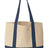 Liberty Bags Leeward Boater Tote Bag Liberty Bags