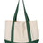 Liberty Bags Leeward Boater Tote Bag Liberty Bags