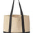Liberty Bags Leeward Boater Tote Bag Liberty Bags