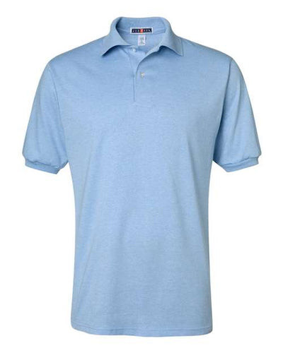 JERZEES Men's SpotShield™ 50/50 Polo