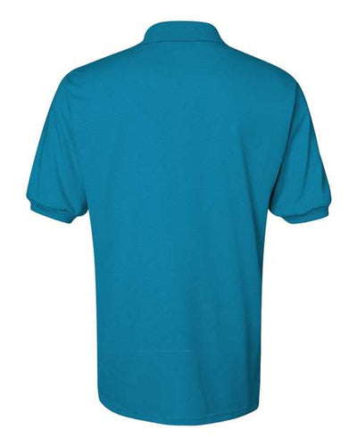 JERZEES Men's SpotShield™ 50/50 Polo
