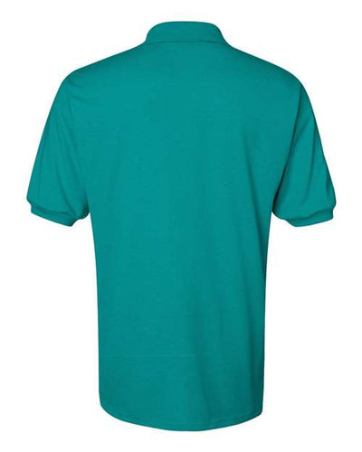 JERZEES Men's SpotShield™ 50/50 Polo