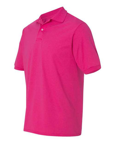 JERZEES Men's SpotShield™ 50/50 Polo