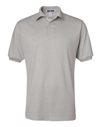 JERZEES Men's SpotShield™ 50/50 Polo