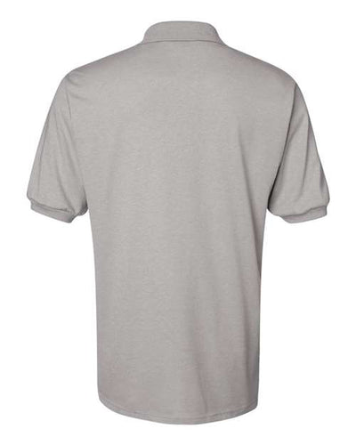 JERZEES Men's SpotShield™ 50/50 Polo