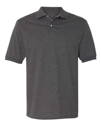 JERZEES Men's SpotShield™ 50/50 Polo