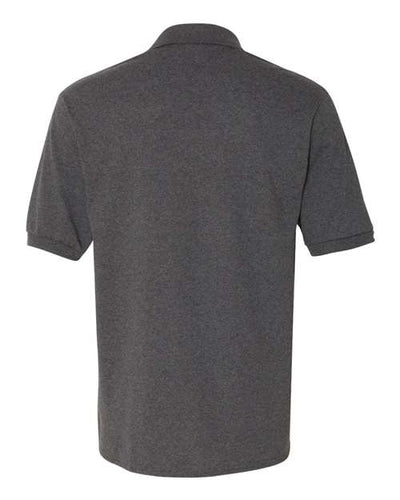 JERZEES Men's SpotShield™ 50/50 Polo