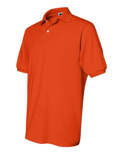 JERZEES Men's SpotShield™ 50/50 Polo