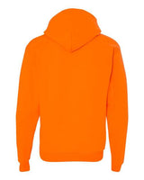 Hanes Men's EcoSmart Pullover Hooded Sweatshirt