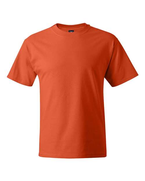 Hanes Men's Beefy-T® T-Shirt