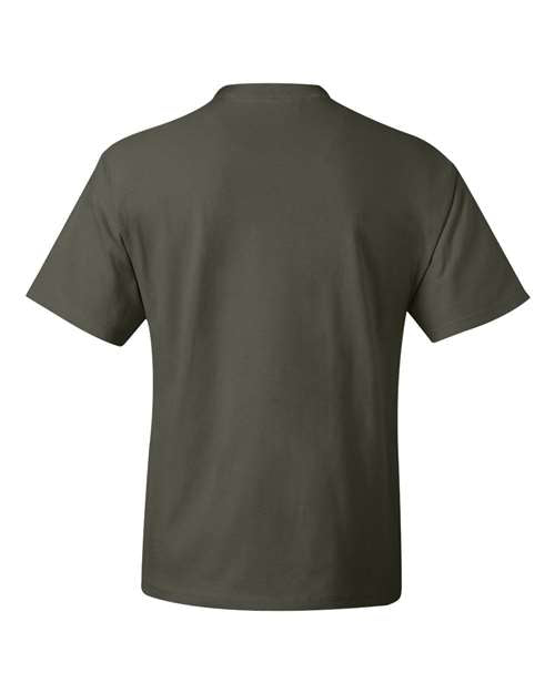 Hanes Men's Beefy-T® T-Shirt