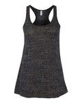 BELLA + CANVAS Women's Flowy Racerback Tank