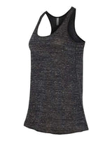 BELLA + CANVAS Women's Flowy Racerback Tank