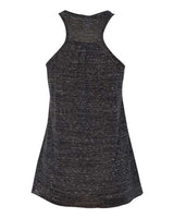 BELLA + CANVAS Women's Flowy Racerback Tank