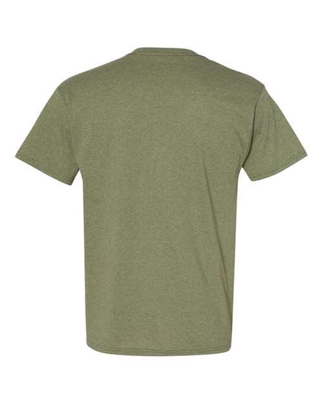 Hanes Men's Ecosmart? T-Shirt Hanes