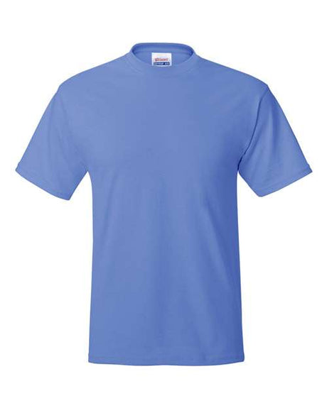 Hanes Men's EcoSmart® T-Shirt Mens Apparel Shirts & Tops