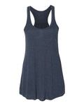 BELLA + CANVAS Women's Flowy Racerback Tank