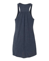 BELLA + CANVAS Women's Flowy Racerback Tank