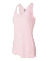 BELLA + CANVAS Women's Flowy Racerback Tank