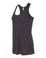 BELLA + CANVAS Women's Flowy Racerback Tank