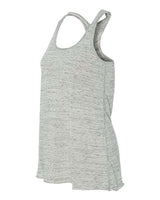 BELLA + CANVAS Women's Flowy Racerback Tank