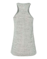 BELLA + CANVAS Women's Flowy Racerback Tank