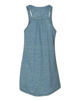 BELLA + CANVAS Women's Flowy Racerback Tank