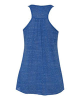 BELLA + CANVAS Women's Flowy Racerback Tank