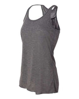 BELLA + CANVAS Women's Flowy Racerback Tank