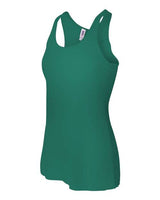 BELLA + CANVAS Women's Flowy Racerback Tank