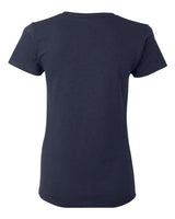 Gildan Women's Heavy Cotton 100% Cotton T-Shirt. 5000L