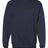Hanes Men's - EcoSmart Crewneck Sweatshirt. P160 Mens Apparel Sweatshirts & Fleece
