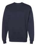 Hanes Men's - EcoSmart Crewneck Sweatshirt. P160 Mens Apparel Sweatshirts & Fleece