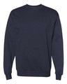 Hanes Men's - EcoSmart Crewneck Sweatshirt. P160 Mens Apparel Sweatshirts & Fleece