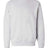 Hanes Men's - EcoSmart Crewneck Sweatshirt. P160 Mens Apparel Sweatshirts & Fleece