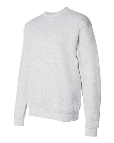 Hanes Men's - EcoSmart Crewneck Sweatshirt. P160 Mens Apparel Sweatshirts & Fleece