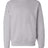 Hanes Men's - EcoSmart Crewneck Sweatshirt. P160 Mens Apparel Sweatshirts & Fleece