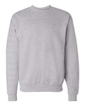 Hanes Men's - EcoSmart Crewneck Sweatshirt. P160 Mens Apparel Sweatshirts & Fleece