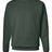 Hanes Men's - EcoSmart Crewneck Sweatshirt. P160 Mens Apparel Sweatshirts & Fleece