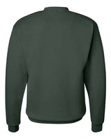 Hanes Men's - EcoSmart Crewneck Sweatshirt. P160 Mens Apparel Sweatshirts & Fleece