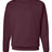 Hanes Men's - EcoSmart Crewneck Sweatshirt. P160 Mens Apparel Sweatshirts & Fleece
