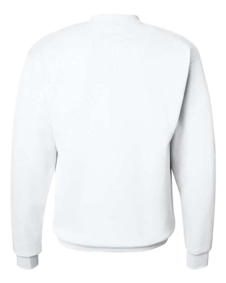 Hanes Men's - EcoSmart Crewneck Sweatshirt. P160 Mens Apparel Sweatshirts & Fleece