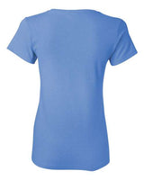 Gildan Women's Heavy Cotton 100% Cotton T-Shirt. 5000L