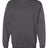 Hanes Men's - EcoSmart Crewneck Sweatshirt. P160 Mens Apparel Sweatshirts & Fleece