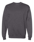 Hanes Men's - EcoSmart Crewneck Sweatshirt. P160 Mens Apparel Sweatshirts & Fleece