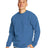 Hanes Men's - EcoSmart Crewneck Sweatshirt. P160 Mens Apparel Sweatshirts & Fleece