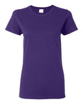 Gildan Women's Heavy Cotton 100% Cotton T-Shirt. 5000L